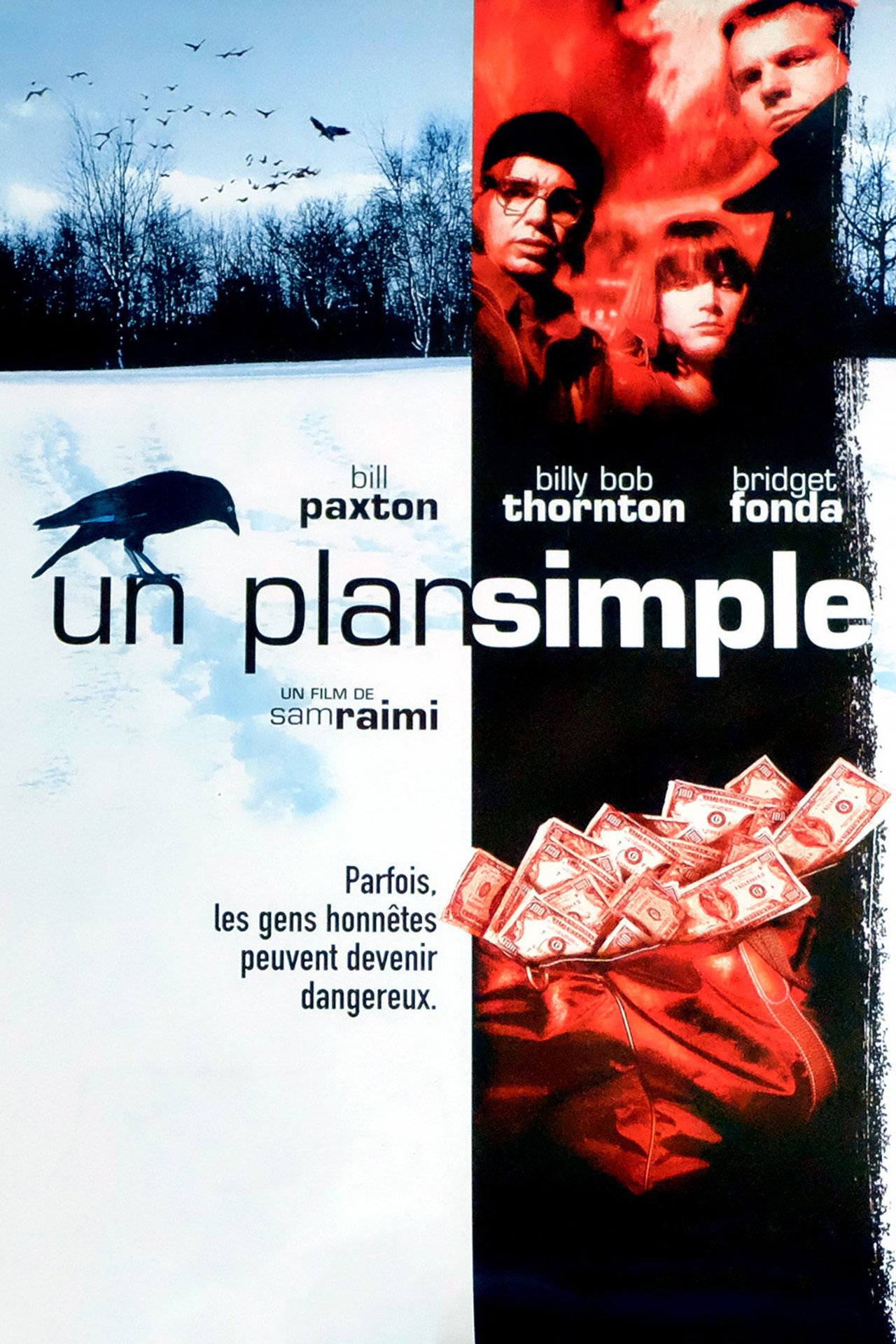 Un plan simple