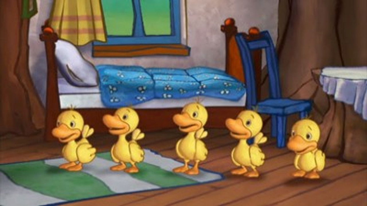 Der Mondbär — Épisode 7