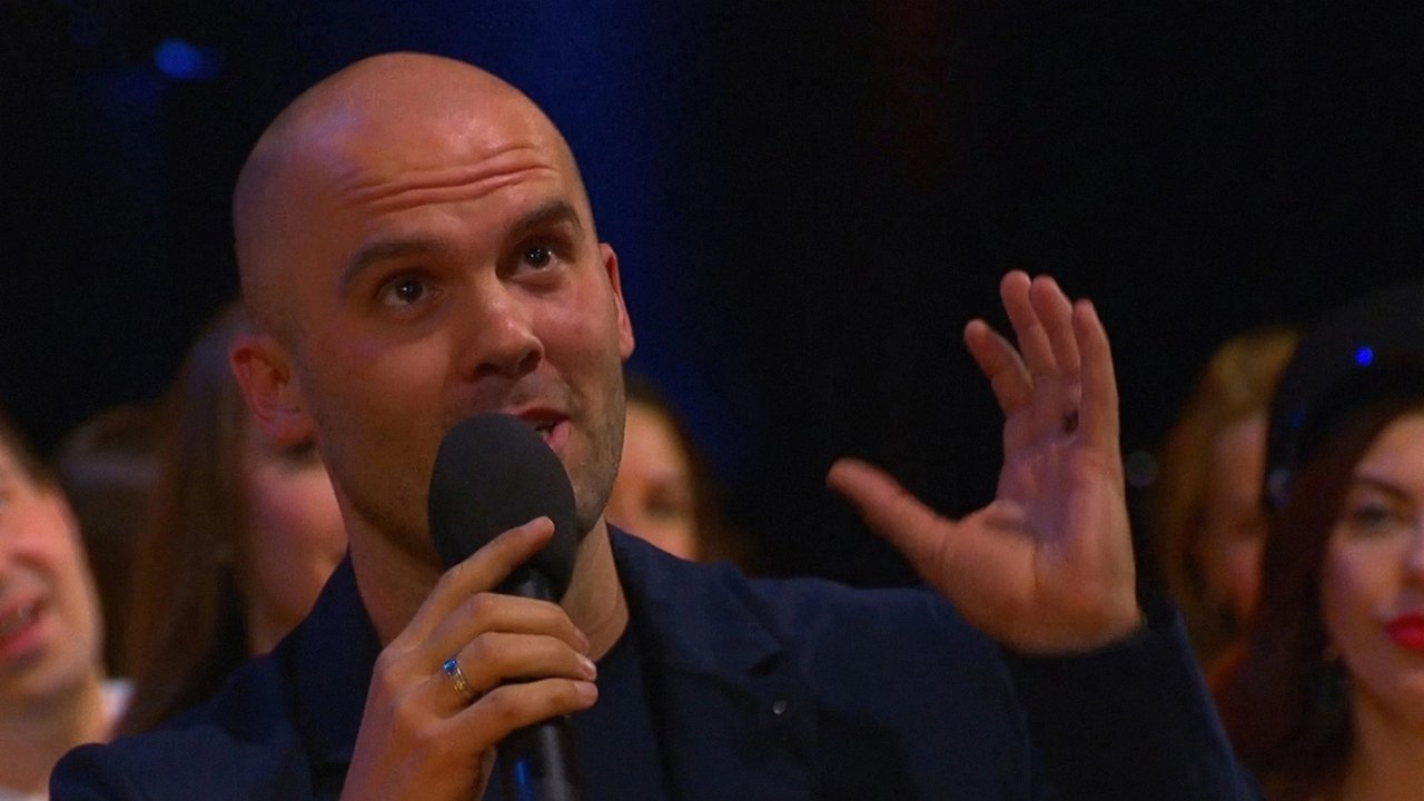 Comedy Club - Season 16 Episode 9 : Episode 9