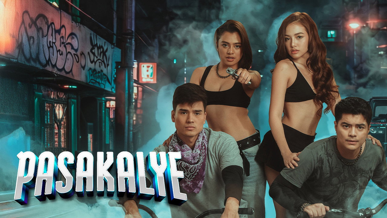 Pasakalye — still 2