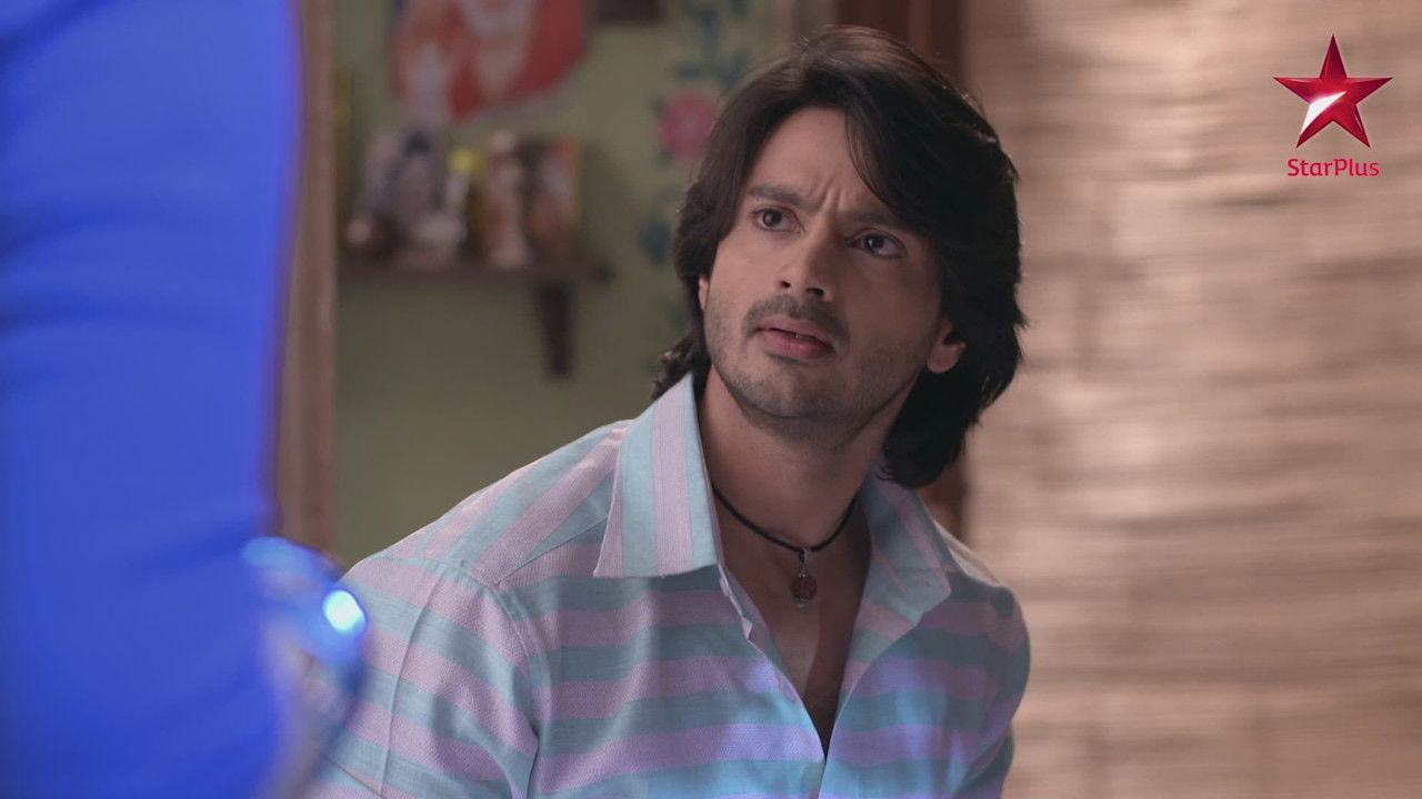 Tere Sheher Mein — Épisode 16