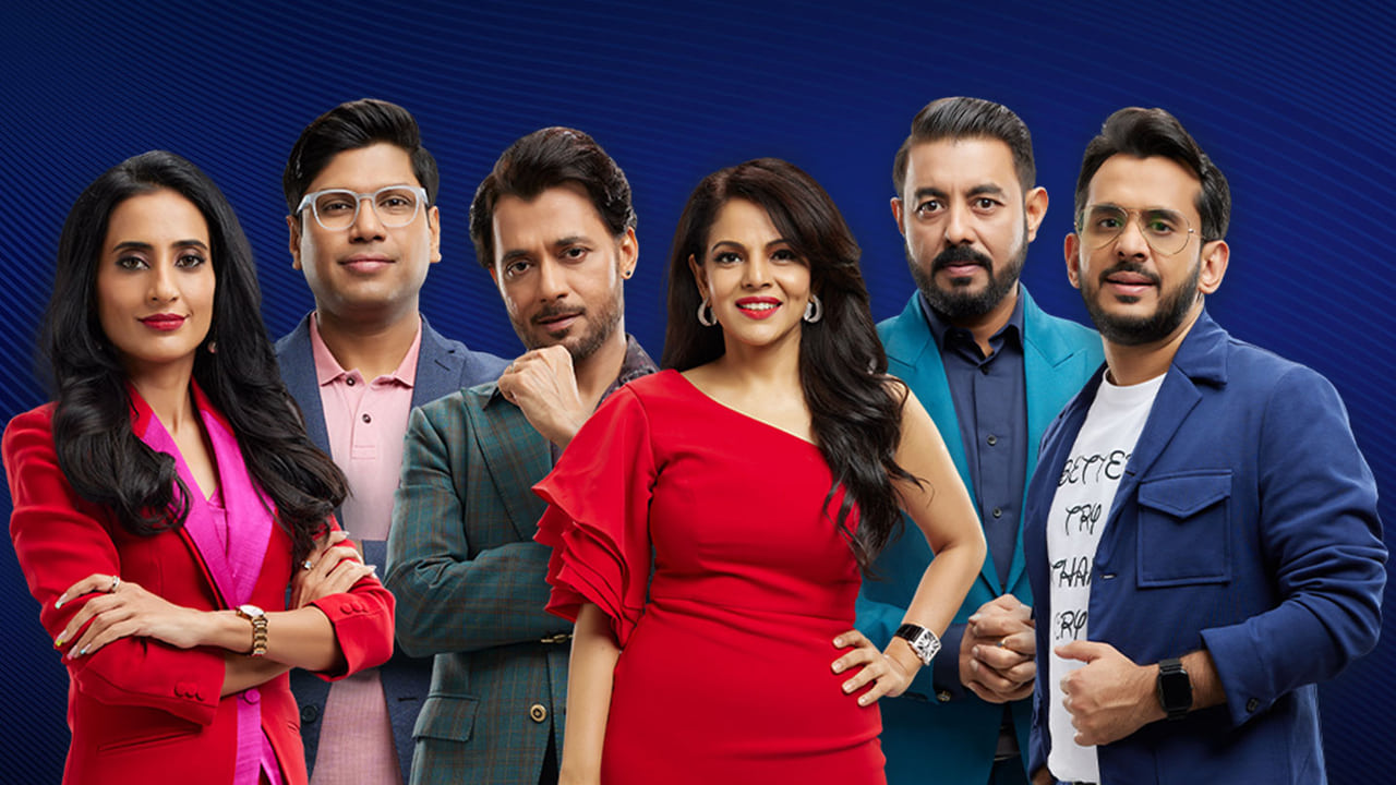 Shark Tank India - Season 0 Episode 2 : Ashwa Pro