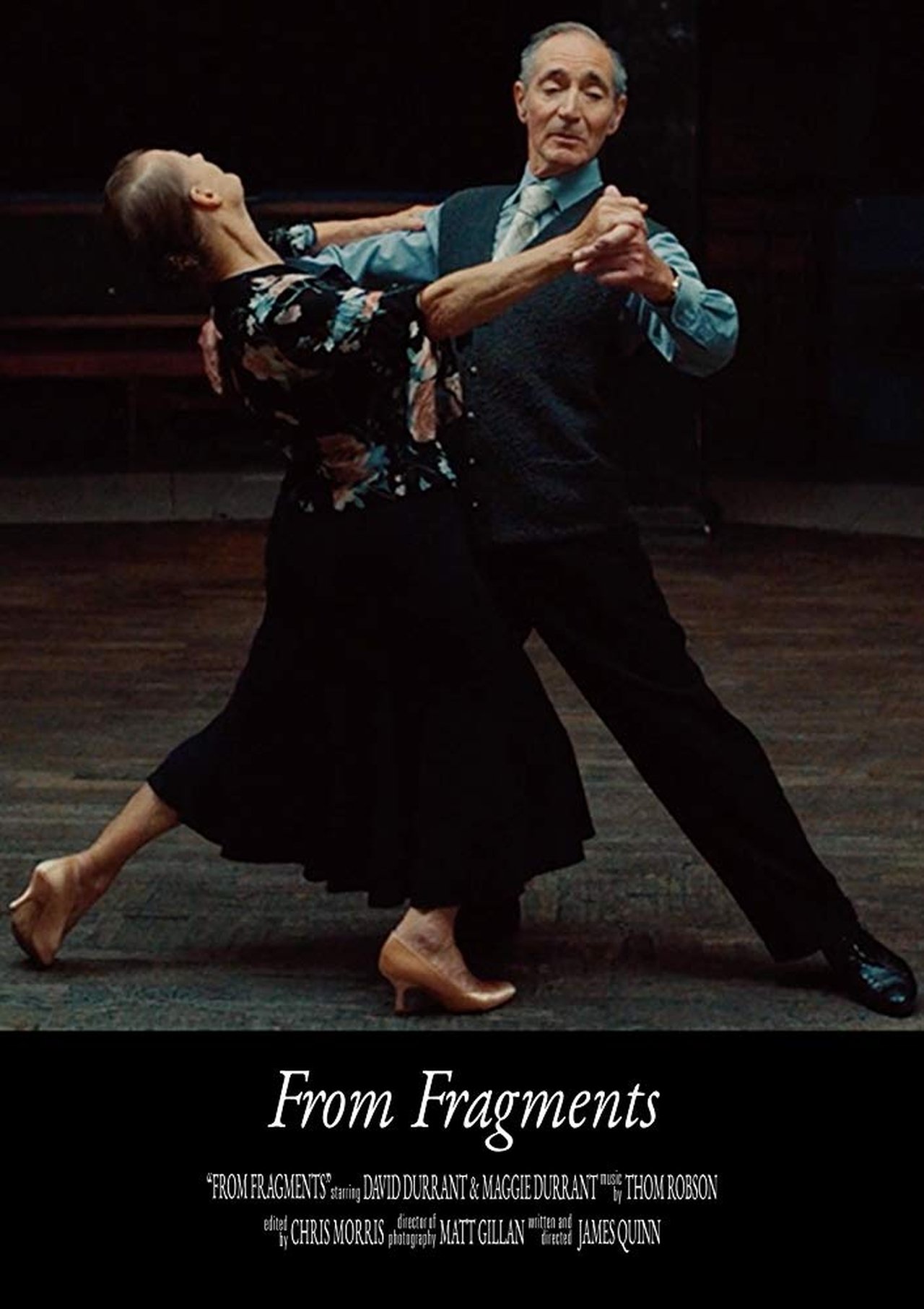 From Fragments From Fragments