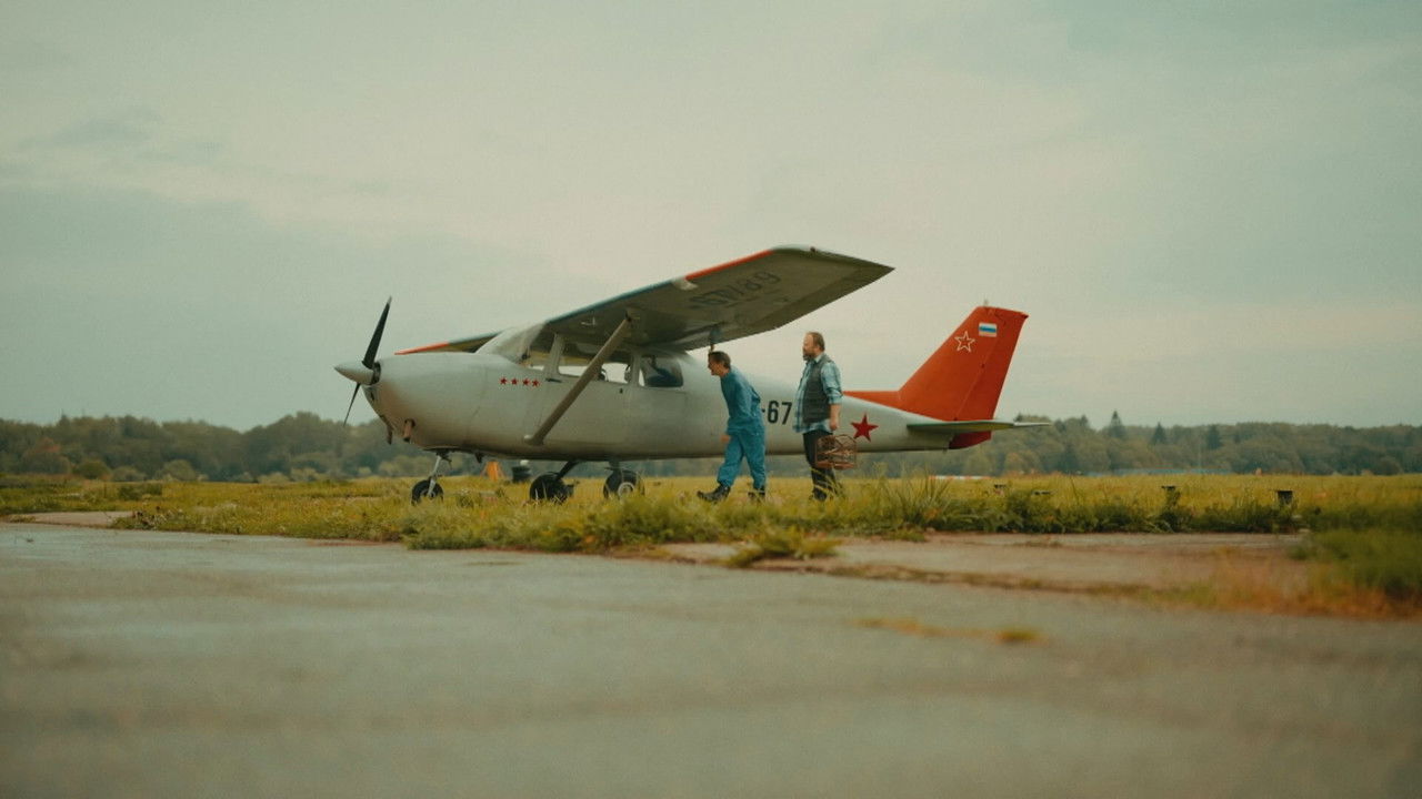 Кто быстрее? — Épisode 3