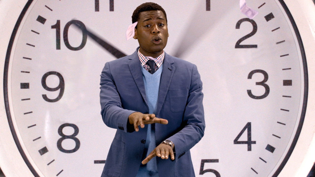 4 O'Clock Club — Épisode 3