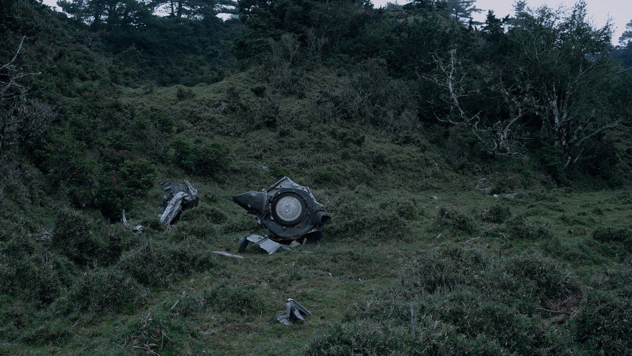 The Echoes