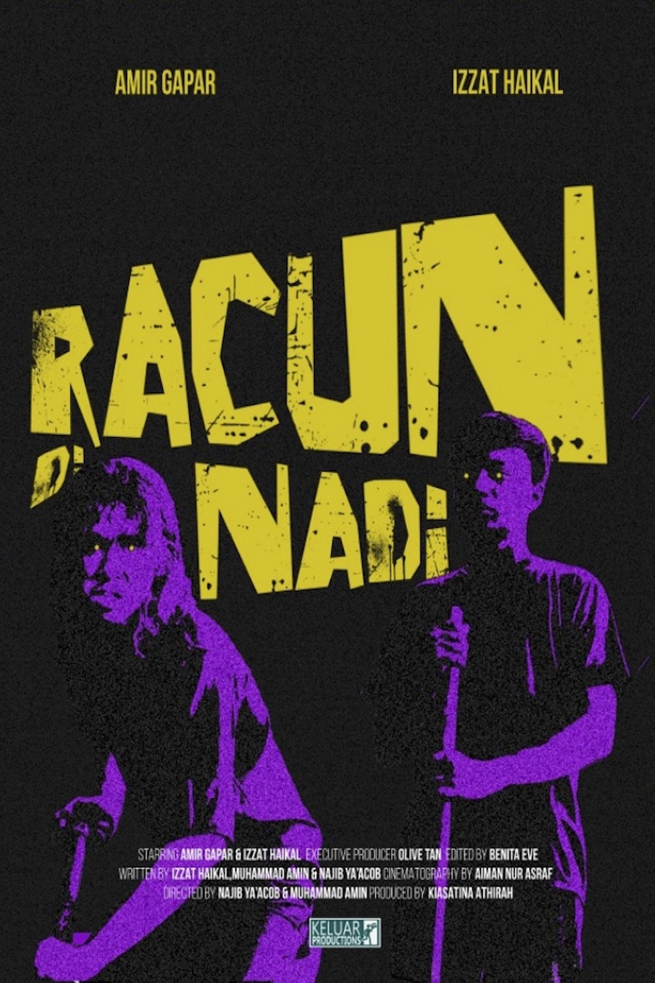 Racun Di Nadi 2025