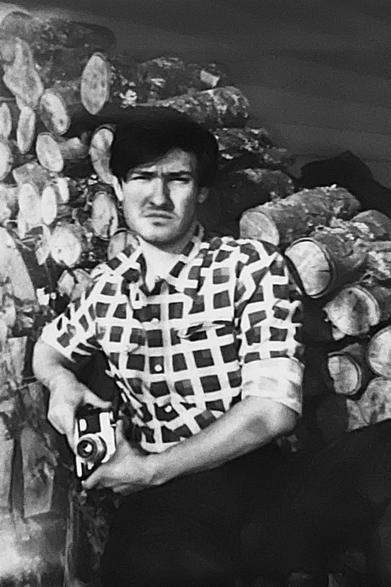 Isaac King