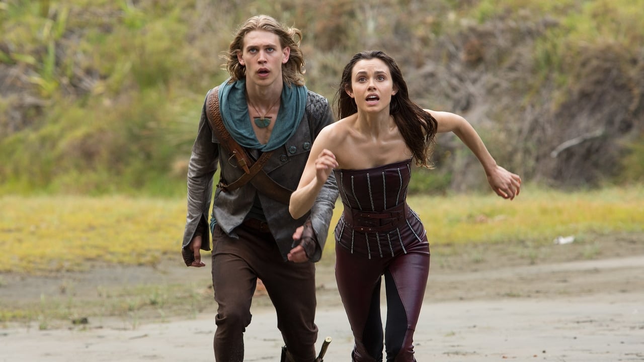 Image Les Chroniques de Shannara