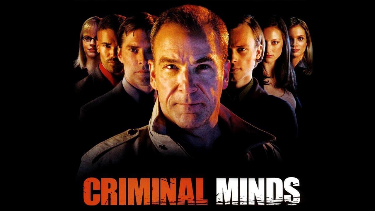 Criminal Minds - Evolution