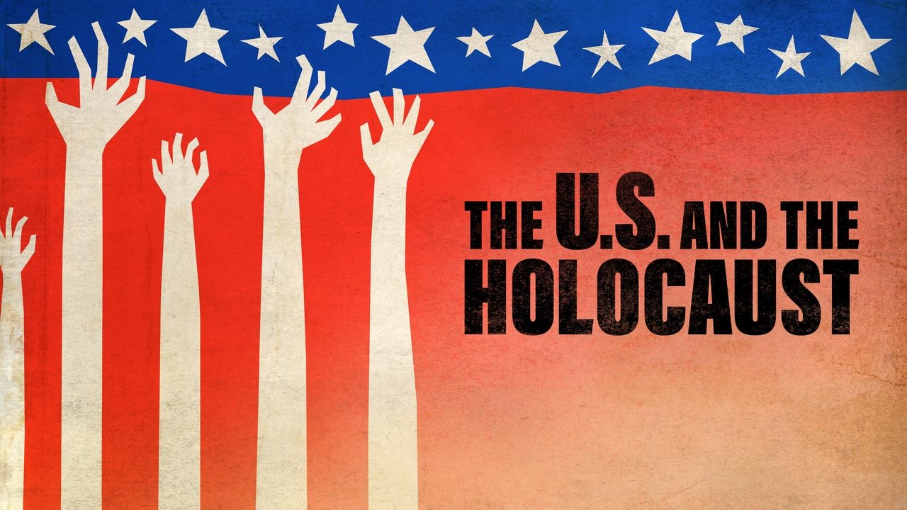 The U.S. and the Holocaust background