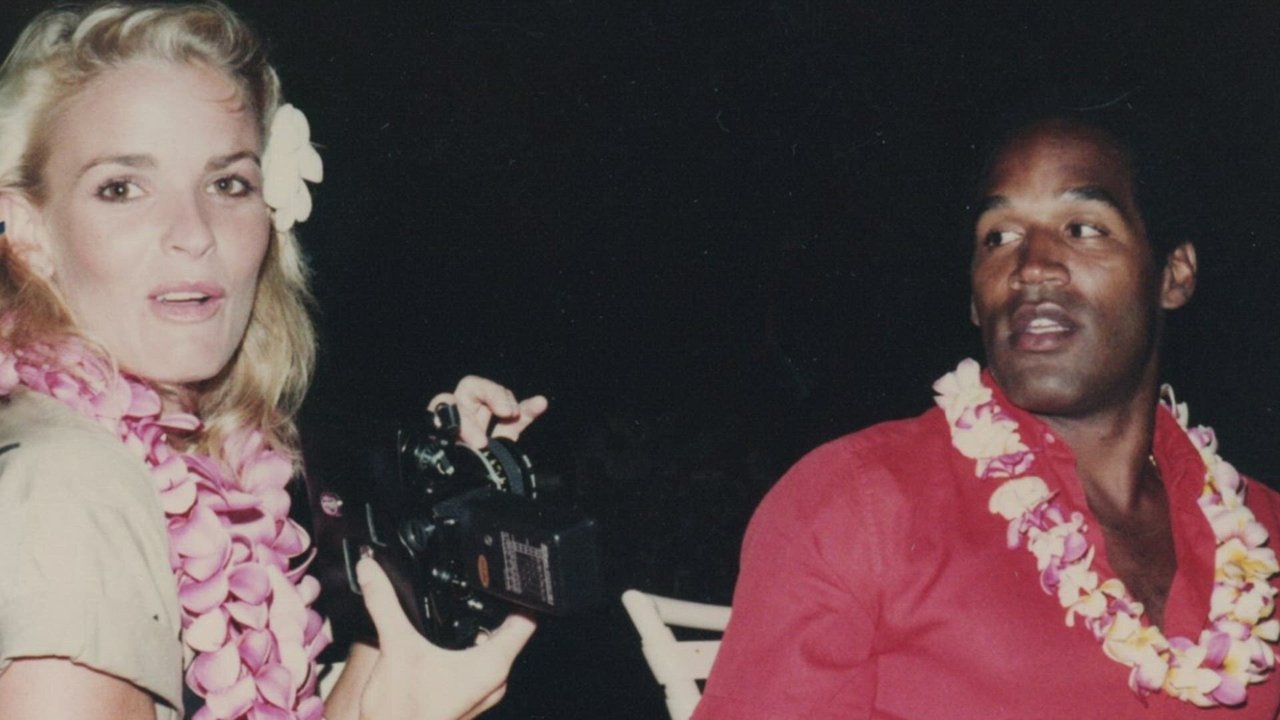 Image The Life & Murder of Nicole Brown Simpson