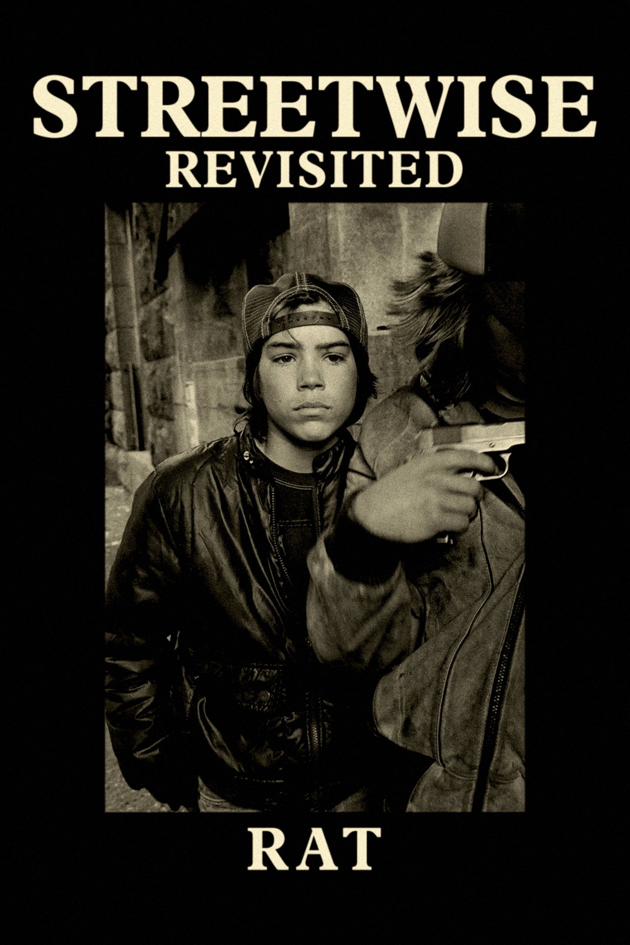 مشاهدة فيلم Streetwise Revisited: Rat مترجم بدون اعلانات - بوستر