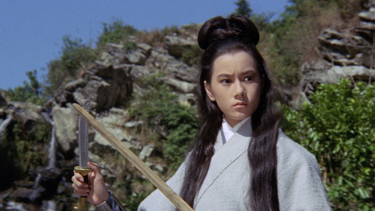 The Invincible Eight