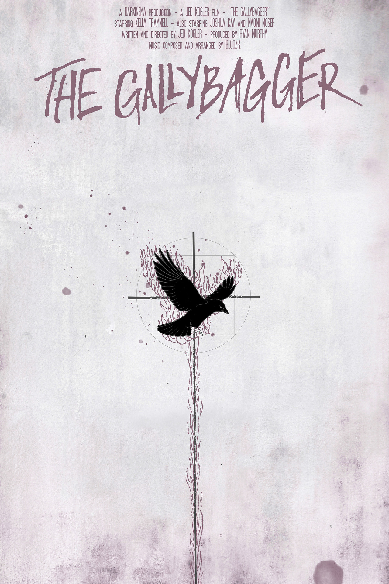 The Gallybagger filmaffisch