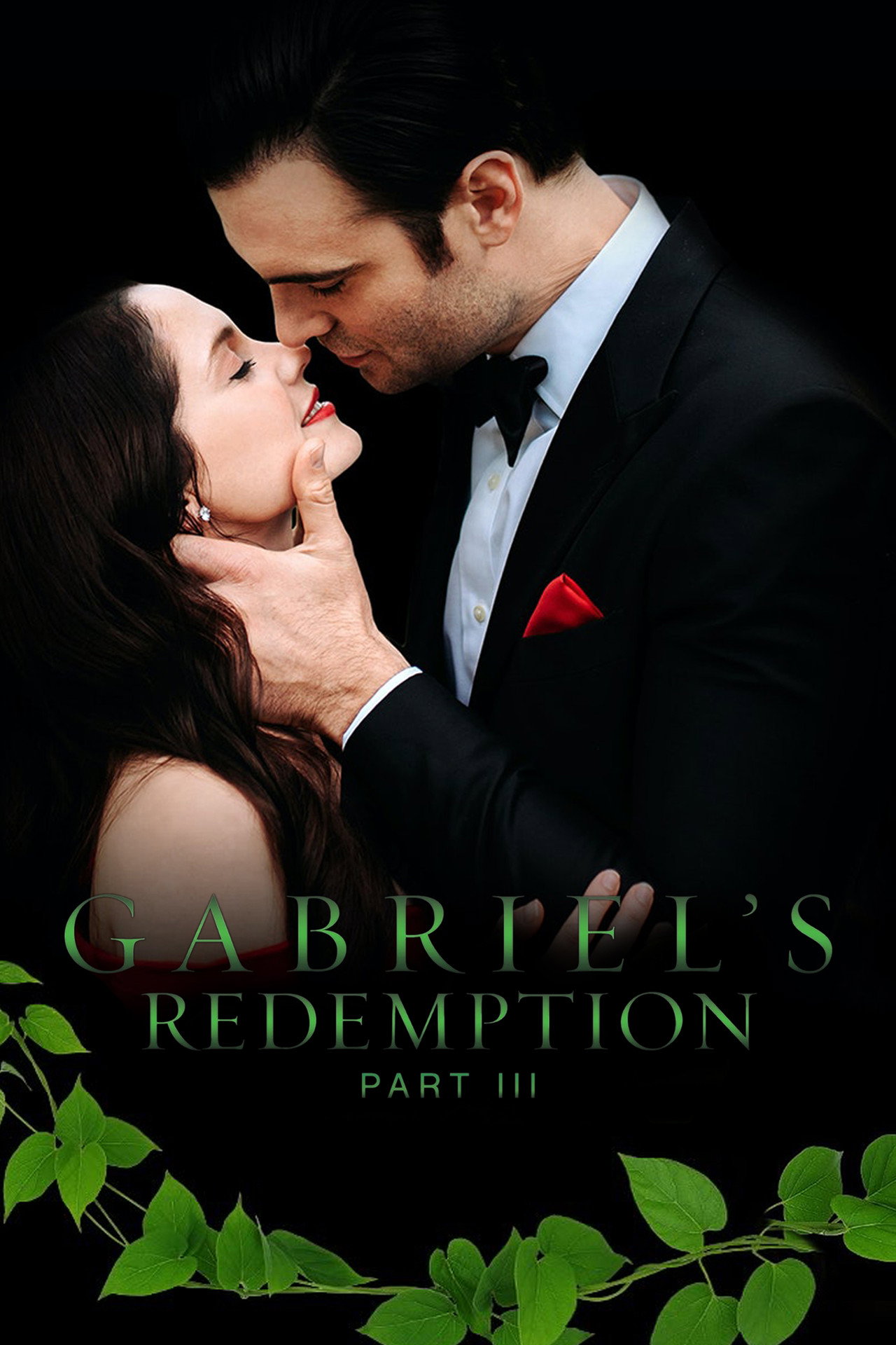 Gabriel's Redemption: Part III still 4