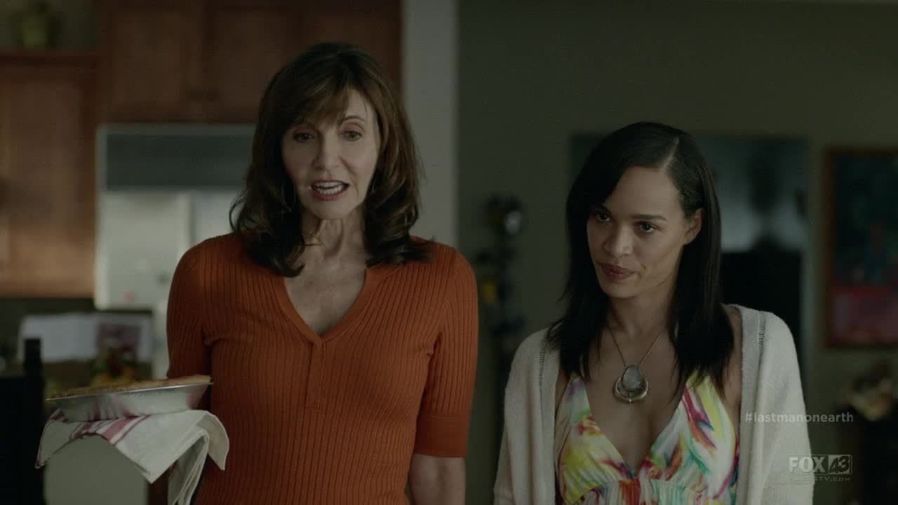 The Last Man on Earth - Season 1 Episode 10 : Pranks for Nothin'