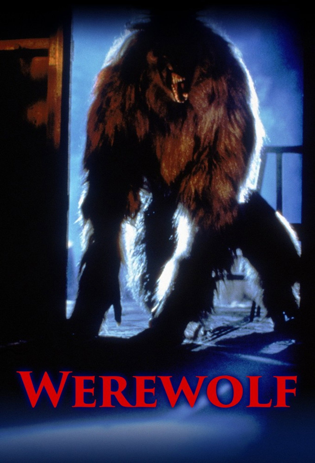 Werewolf still 4