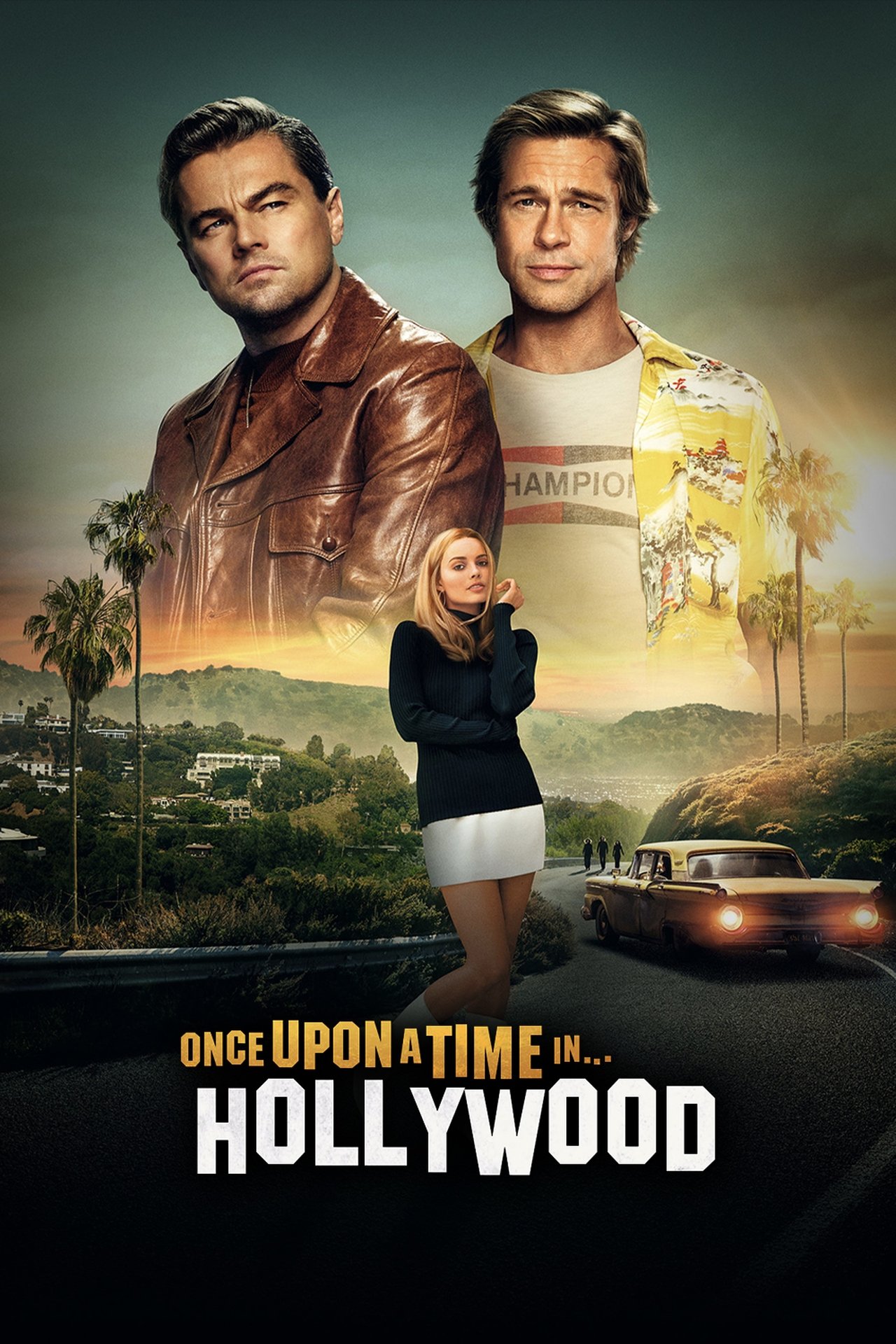 Emile Hirsch Once Upon A Time In Hollywood Watch Once Upon a Time… in Hollywood (2019) Movie Without Downloading