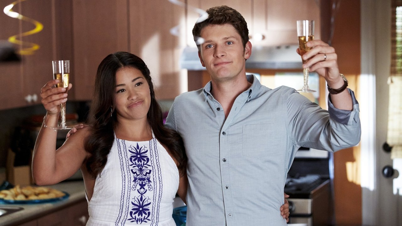 Jane the Virgin - Season 3 Episode 4 : Chapter Forty-Eight