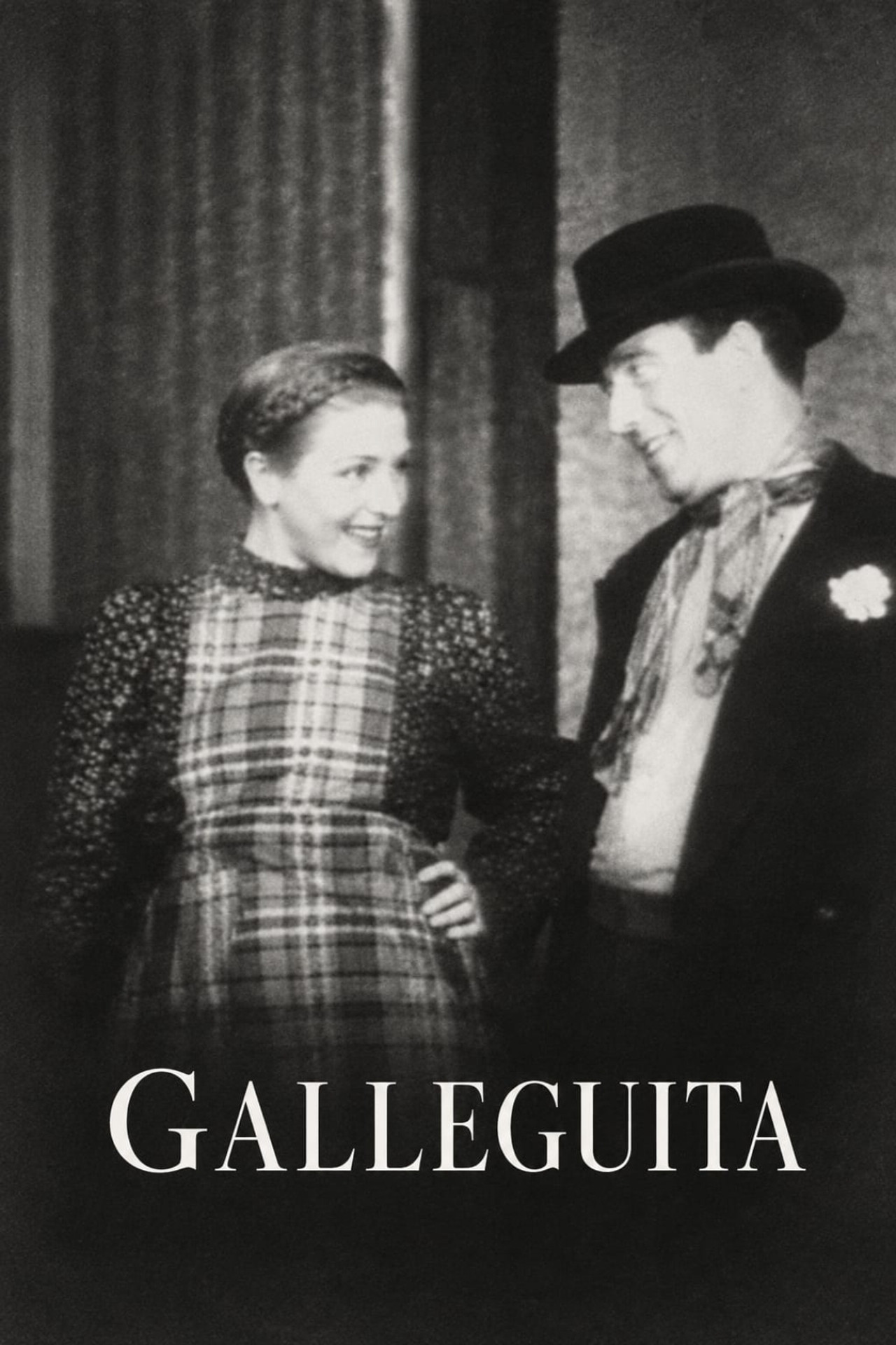 Galleguita