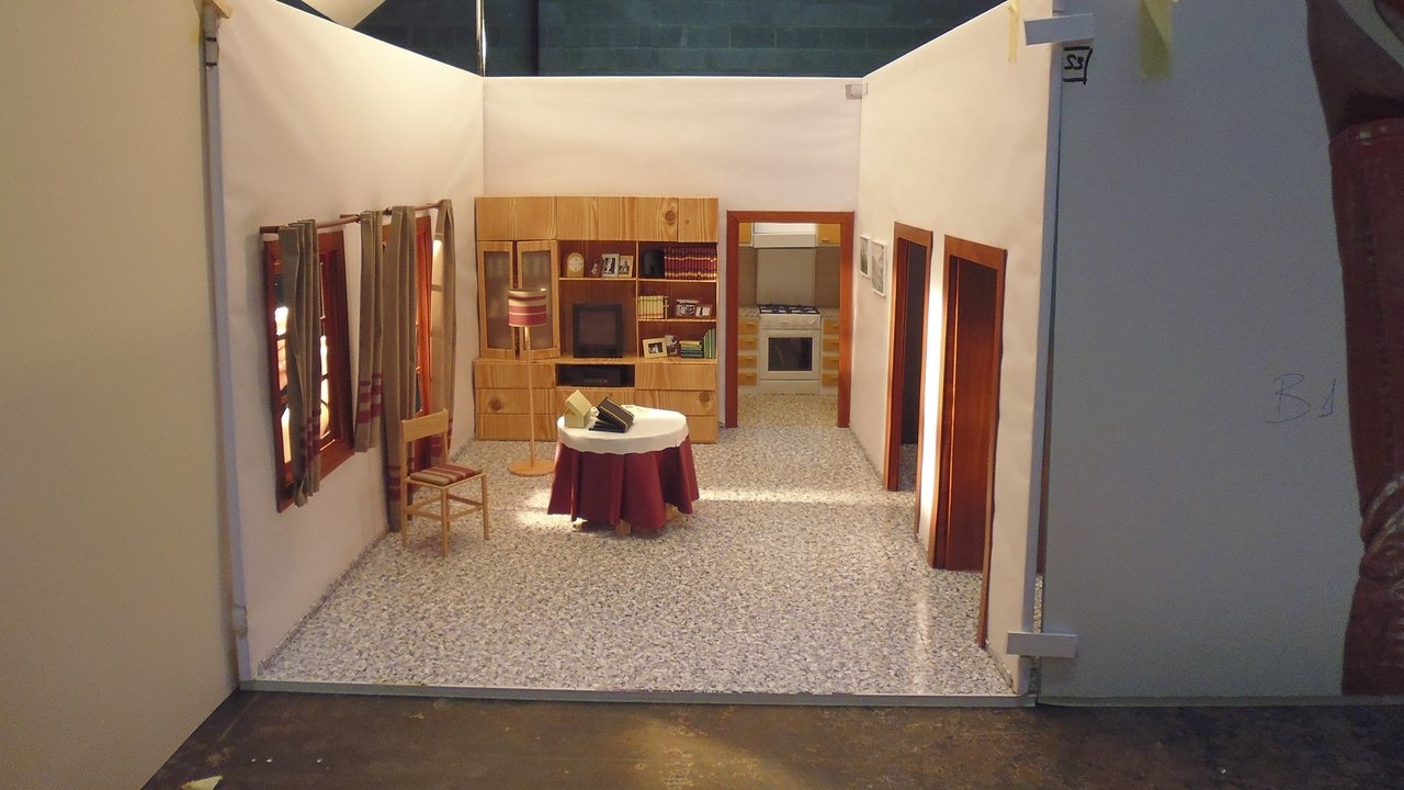 One Day I Saw 10,000 Elephants (2015)