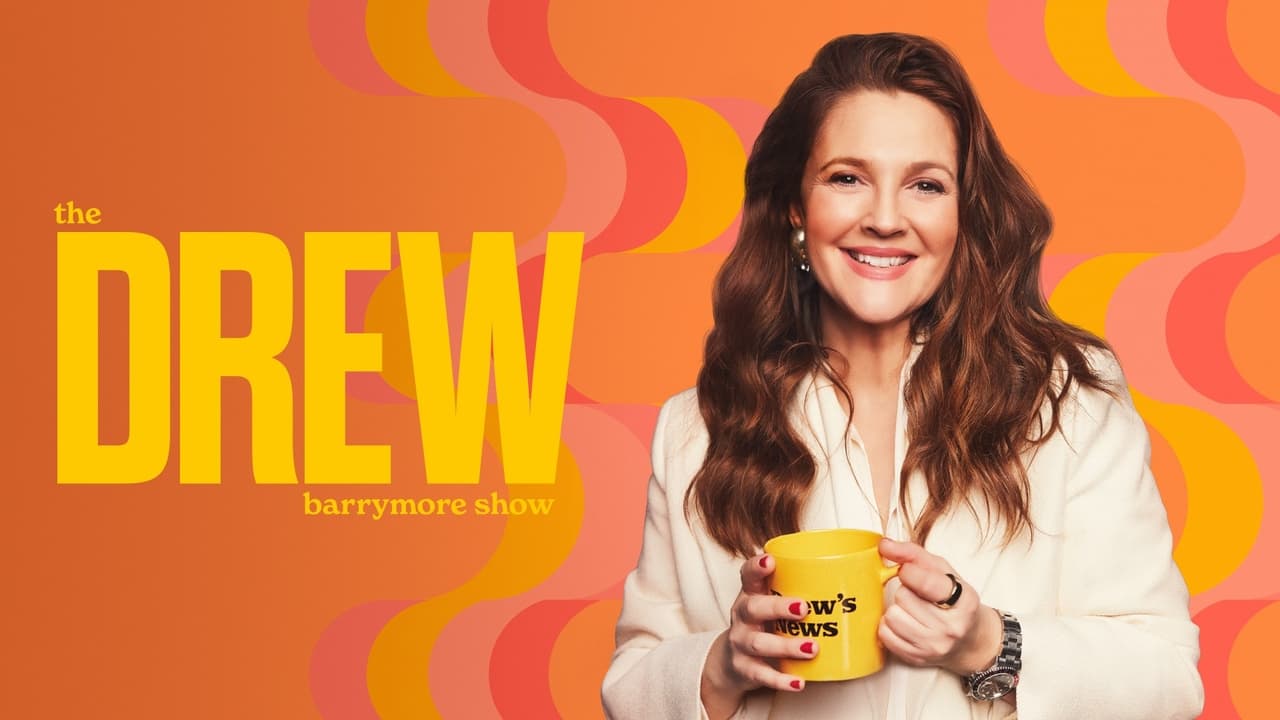 The Drew Barrymore Show - Season 4 Episode 10