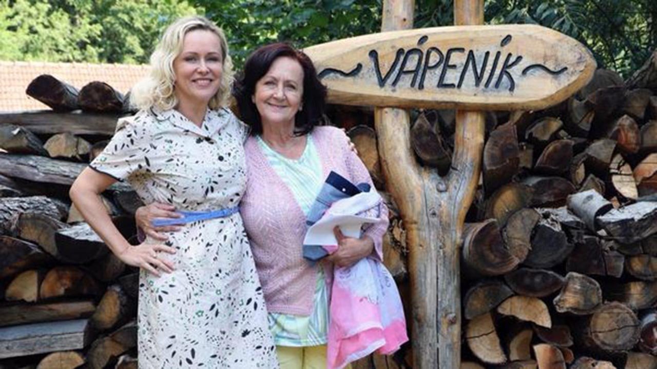 Pani Dokonalá Pani Dokonalá
