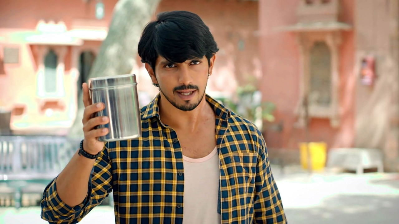 पंड्या स्टोर — Épisode 125