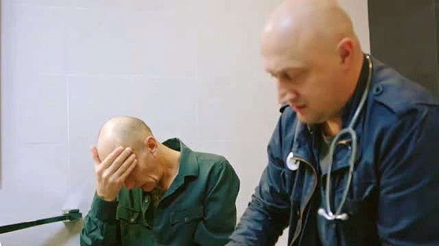 Dr. Driver - Season 1 Episode 8 : Episode 8