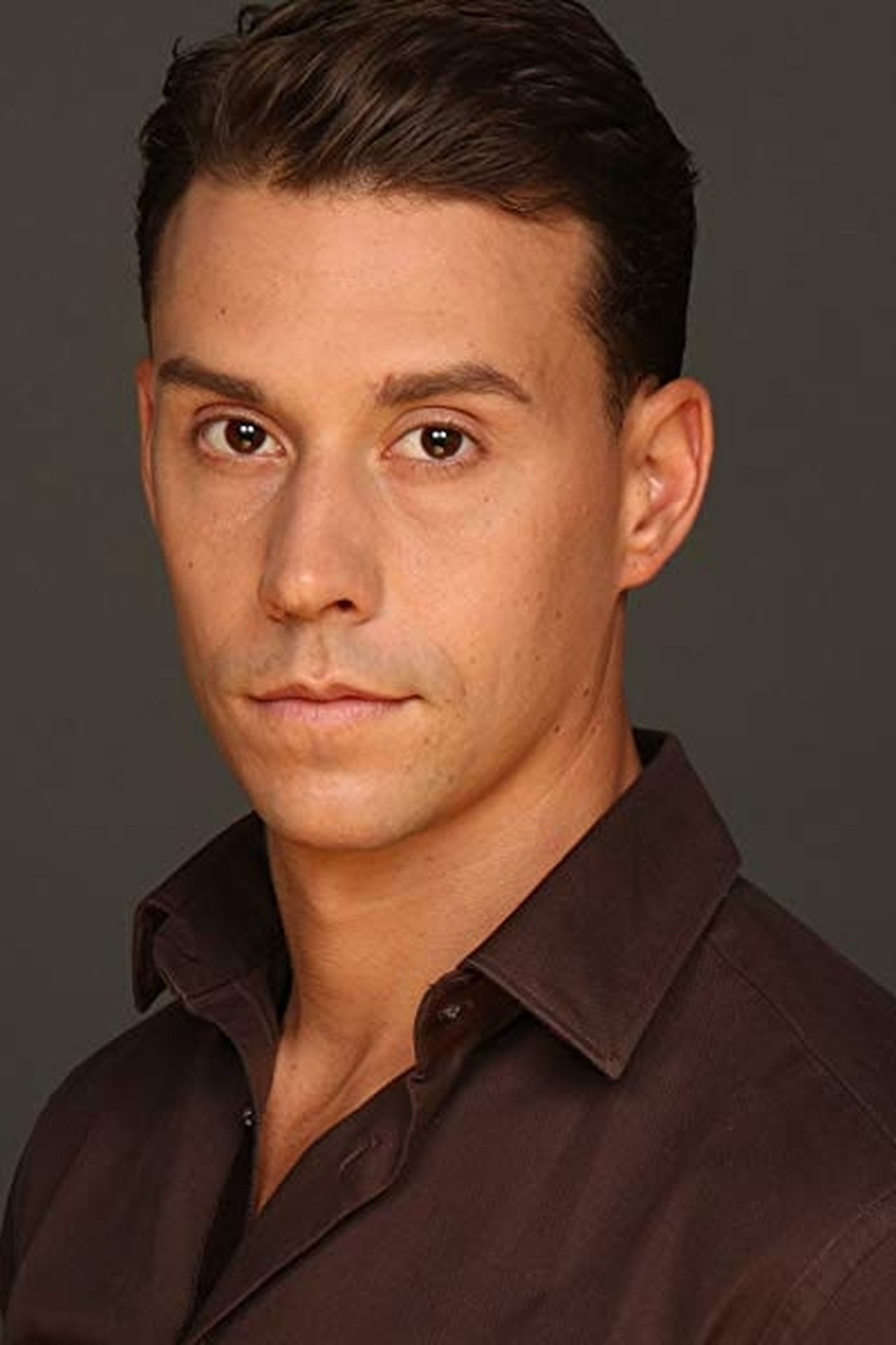 Джастин Гэбриел