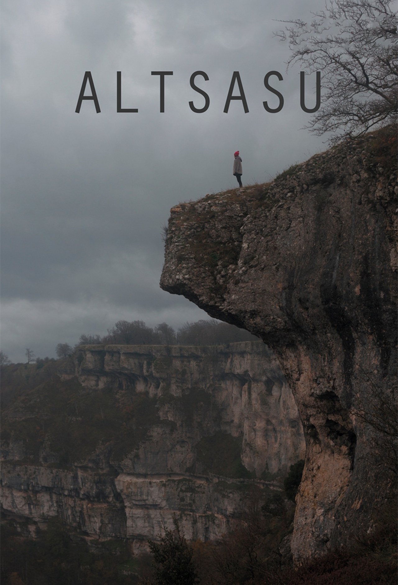 Altsasu backdrop