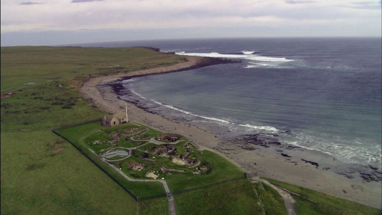 Discovered by Disaster — Épisode 6