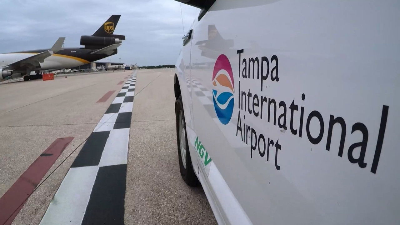 How America Works — Épisode 7