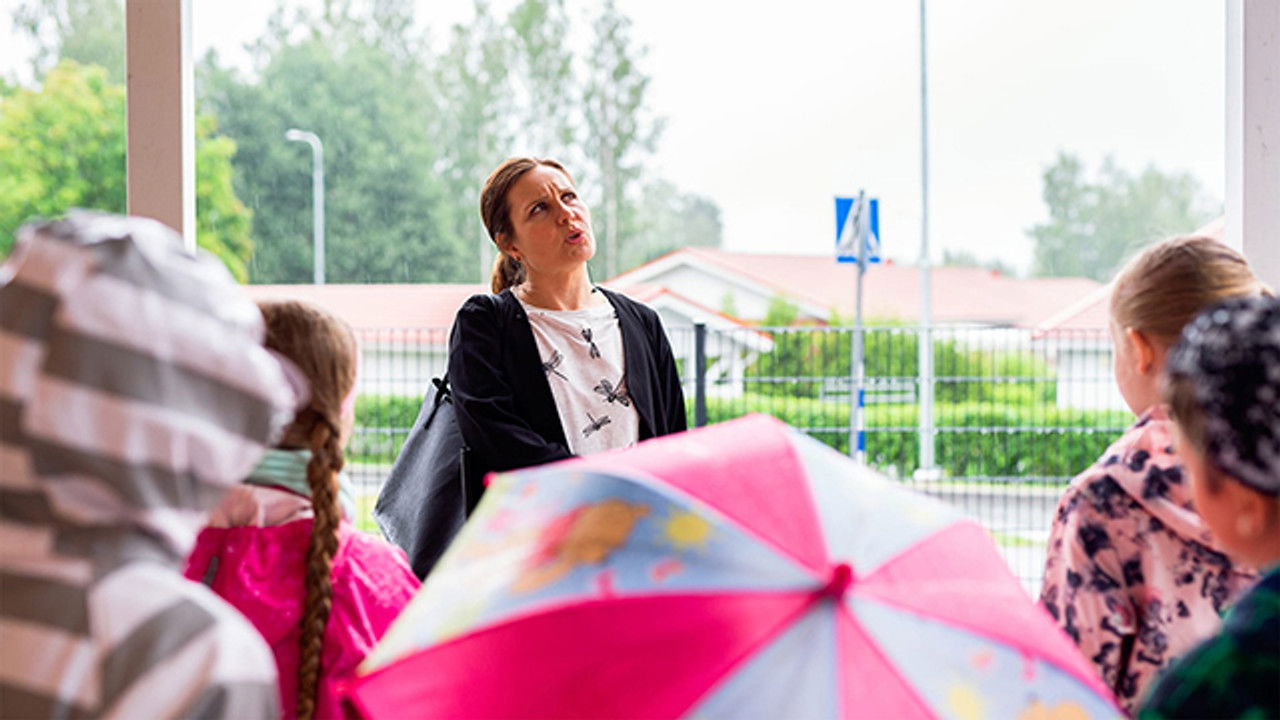 Pirjo — Épisode 14