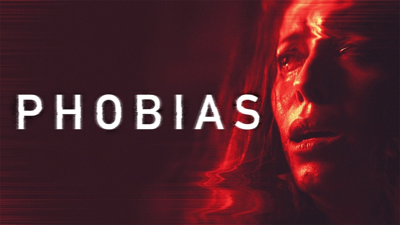 Phobias background