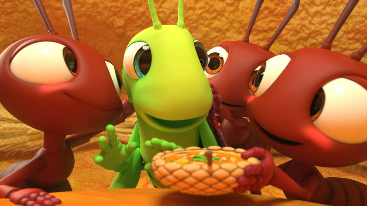 CoComelon Stories — Épisode 14