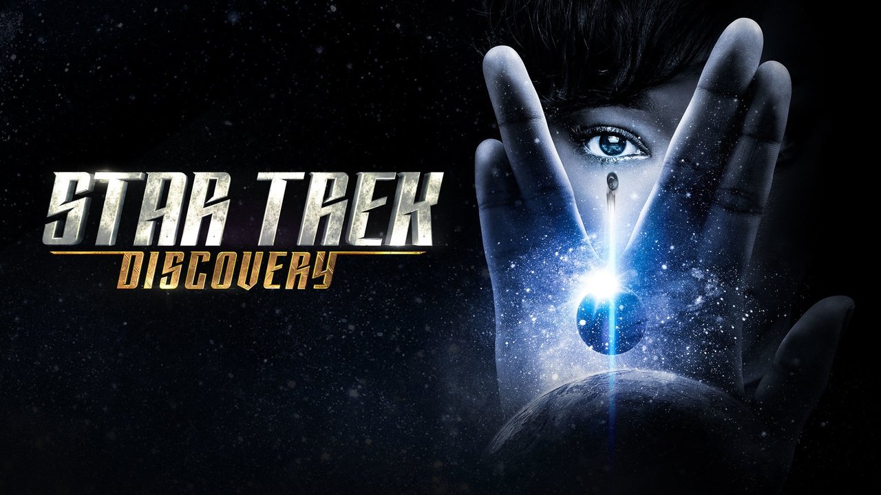 Star Trek: Discovery - Season 1