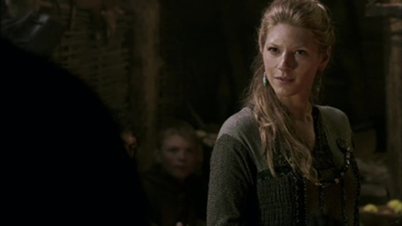 Vikings - Season 0 Episode 4 : The Saga of Lagertha