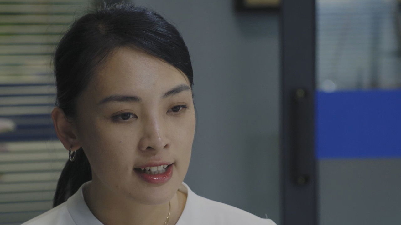 春天里的人们 — Épisode 33