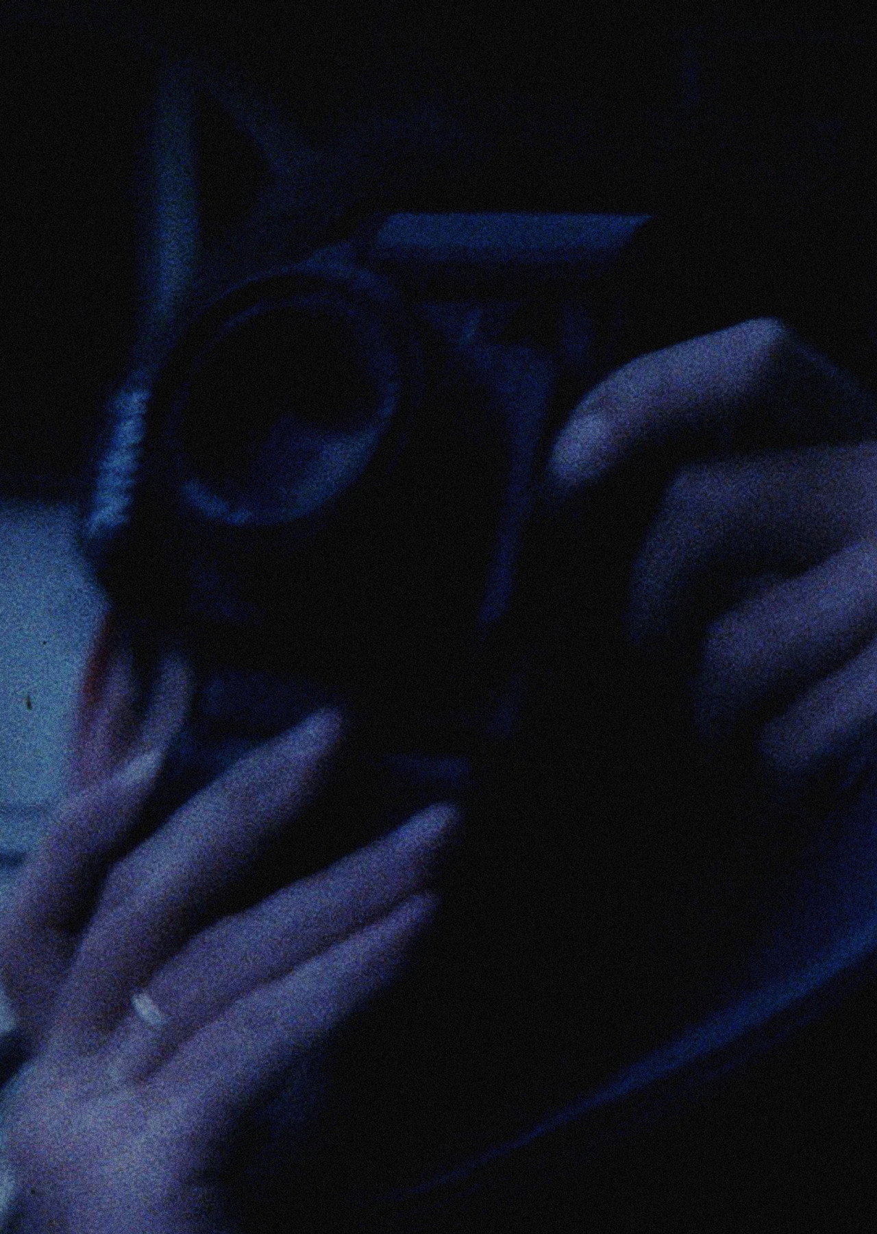 49/95: tausendjahrekino filmaffisch
