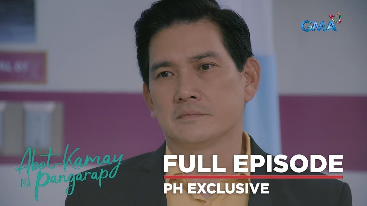 Abot-Kamay Na Pangarap - Season 1 Episode 136 : Episode 136