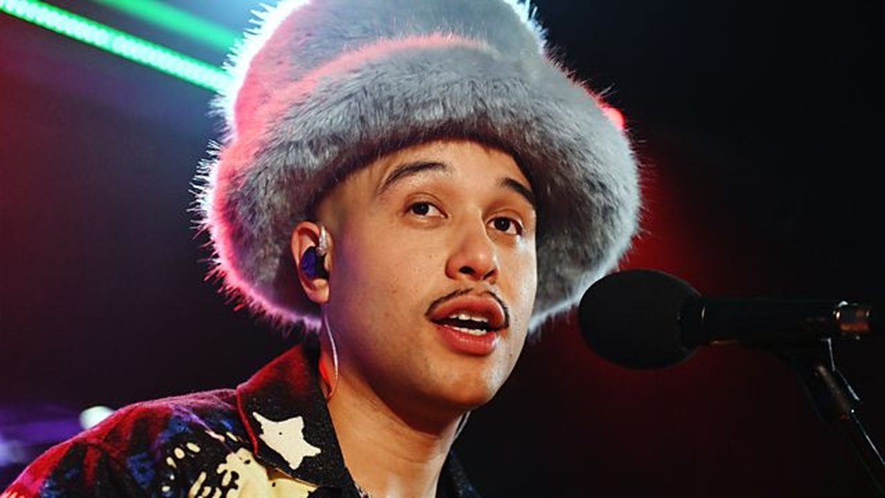 Jax Jones
