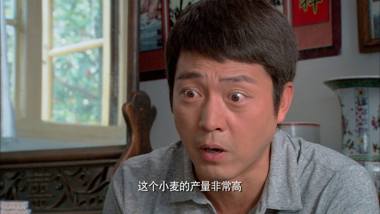 幸福越走越近 — Épisode 25