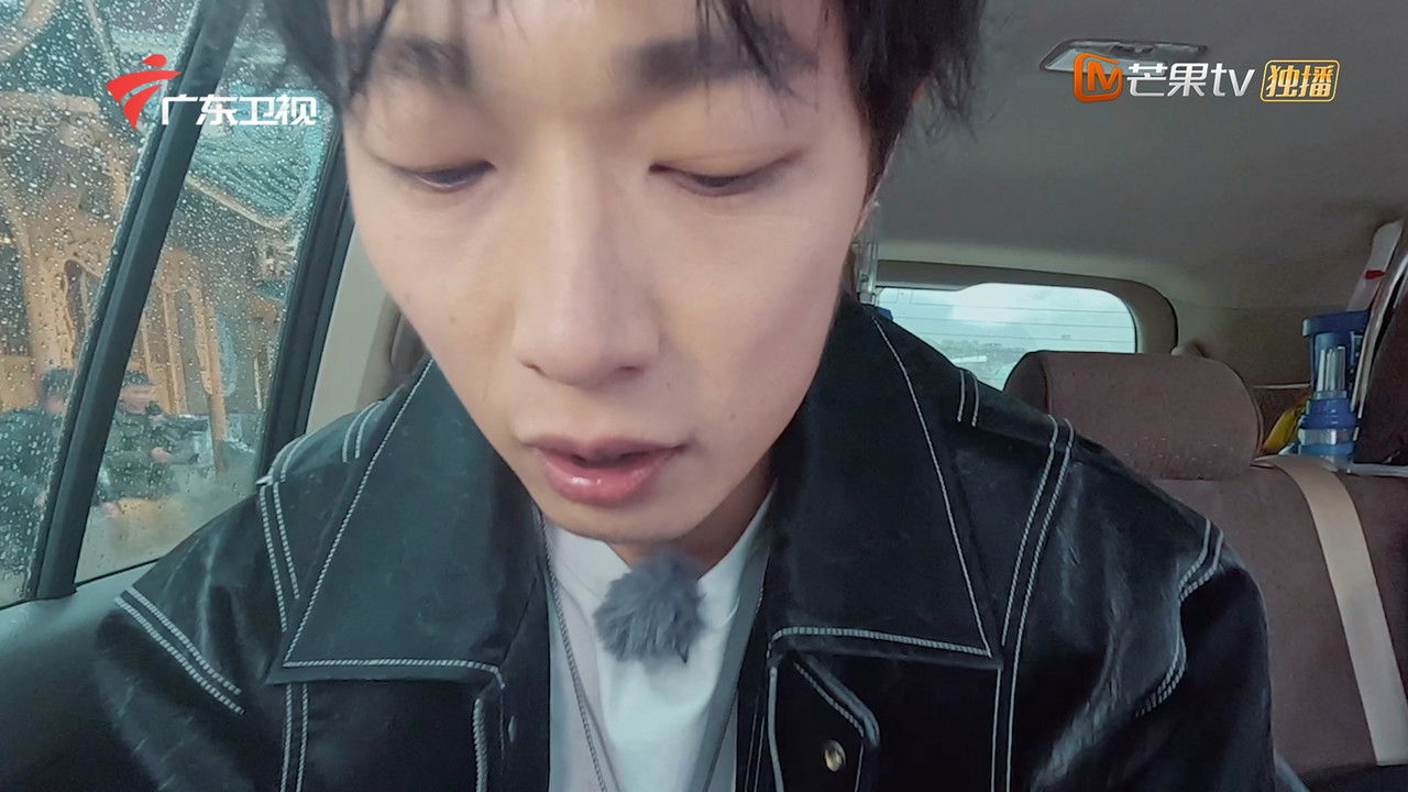 恋爱特别邀请 — Épisode 12