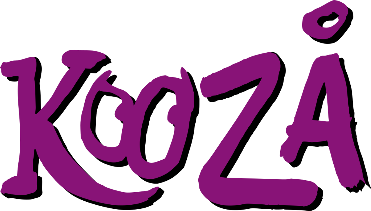 Cirque du Soleil: Kooza