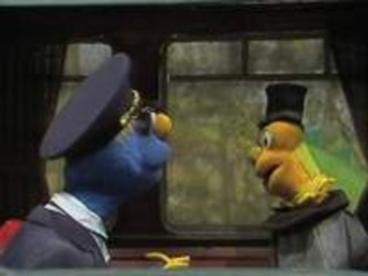 Hallo Spencer — Épisode 6