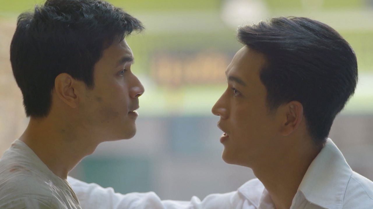 เรือนร่มงิ้ว — Épisode 23