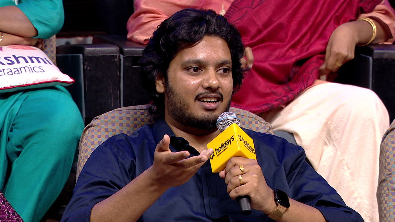 Neeya Naana - Season 23 Episode 423 : Gold Versus Other Options