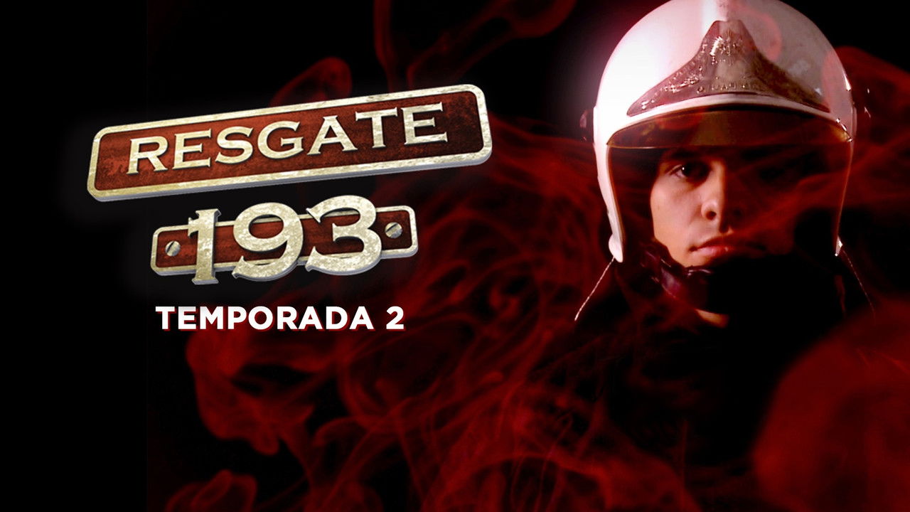 Resgate 193 — Épisode 7